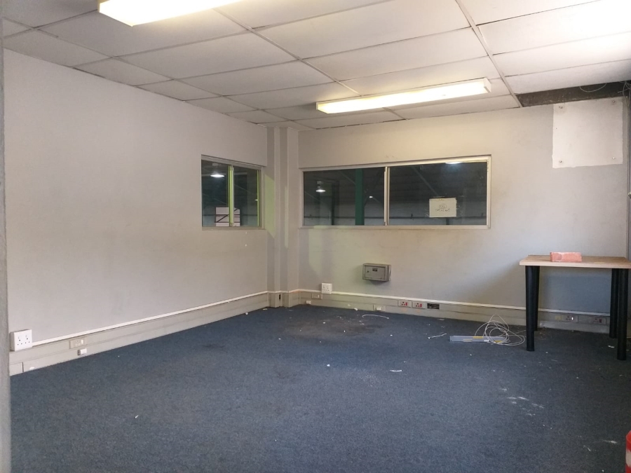To Let Commercial Property for Rent in Epping Industrial Western Cape
